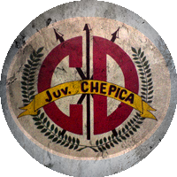 Logo Club Deportivo Juventud de Chépica
